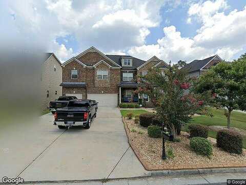 Lake Estates, ATLANTA, GA 30349