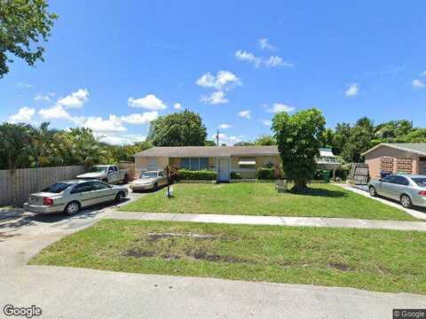 6Th, LAUDERHILL, FL 33311