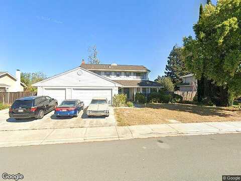 Manchester, PLEASANTON, CA 94588