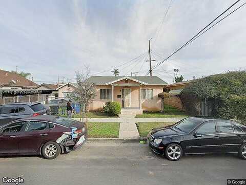 Gramercy, LOS ANGELES, CA 90018