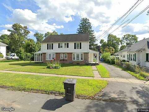 Fairview, ENFIELD, CT 06082