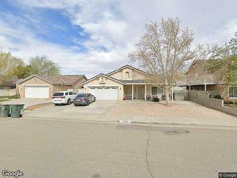 Park Vista, ROSAMOND, CA 93560