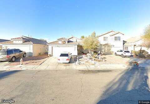 White Quail, NORTH LAS VEGAS, NV 89032