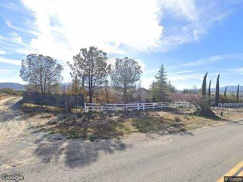 Hill, ANZA, CA 92539