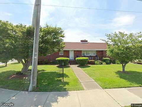 Chestnut, NEWPORT NEWS, VA 23607