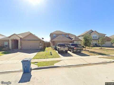 Antioch, CROWLEY, TX 76036