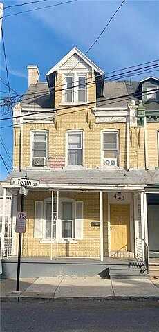 10Th, ALLENTOWN, PA 18102