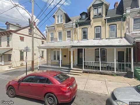 10Th, ALLENTOWN, PA 18102