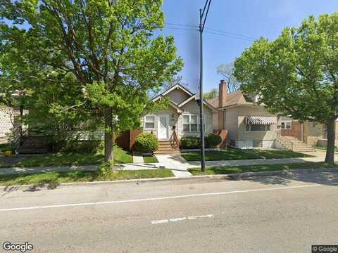 111Th, CHICAGO, IL 60628