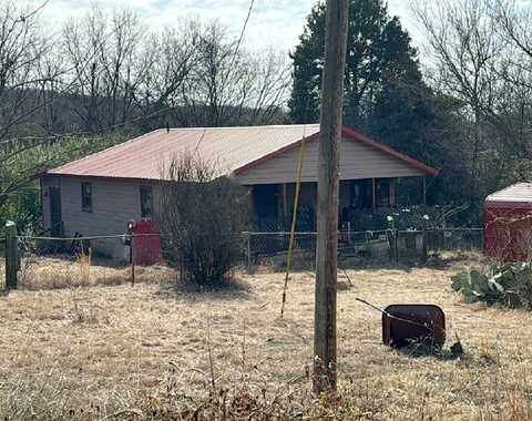 Mill Pond, CEDARVILLE, AR 72932