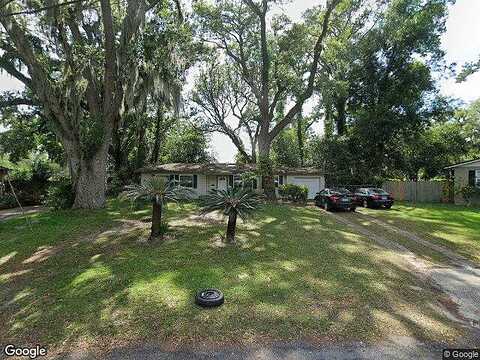 Milstead, JACKSONVILLE, FL 32210