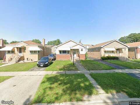 Wenonah, BERWYN, IL 60402