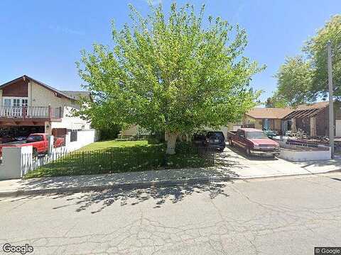 Fenhold, LANCASTER, CA 93535