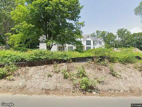 Partrick, WESTPORT, CT 06880