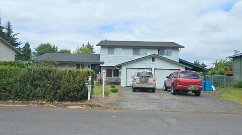 114Th, VANCOUVER, WA 98686