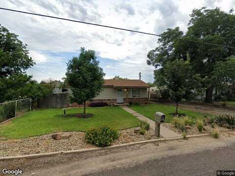 Ransom, SAN ANGELO, TX 76903