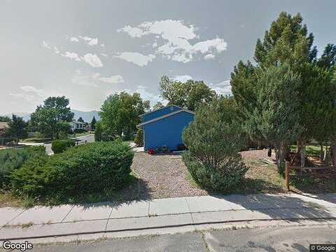 Bailey, COLORADO SPRINGS, CO 80916