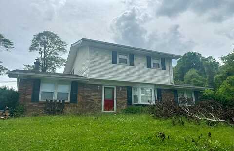 Gardner, HONAKER, VA 24260