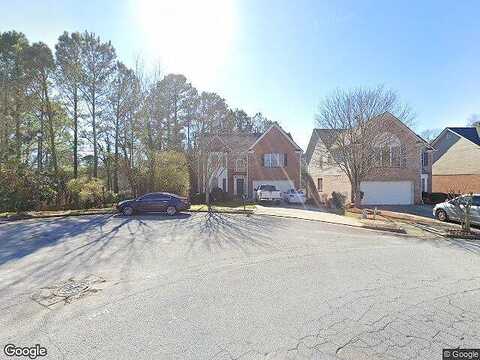 Parkview Walk, LILBURN, GA 30047