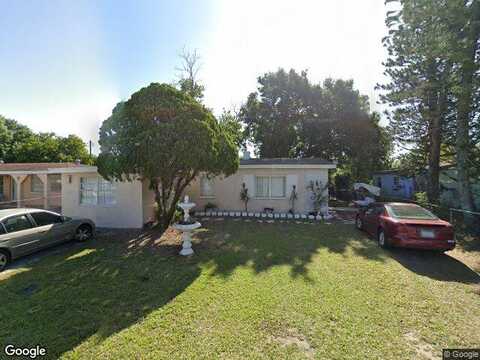 Murray Hill, TAMPA, FL 33615