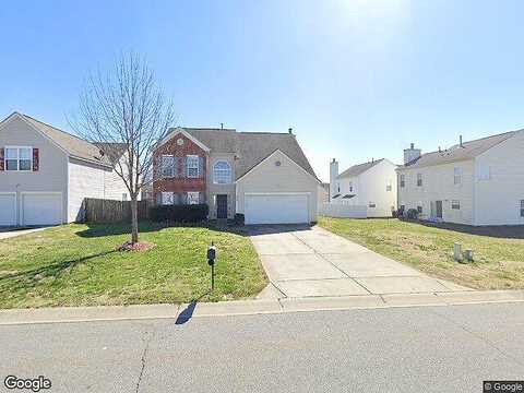 Havenbrook, CONCORD, NC 28027