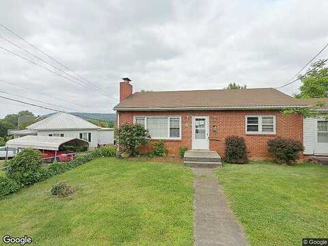 Hale, ROCKY MOUNT, VA 24151