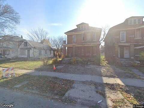 Larchmont, DETROIT, MI 48204