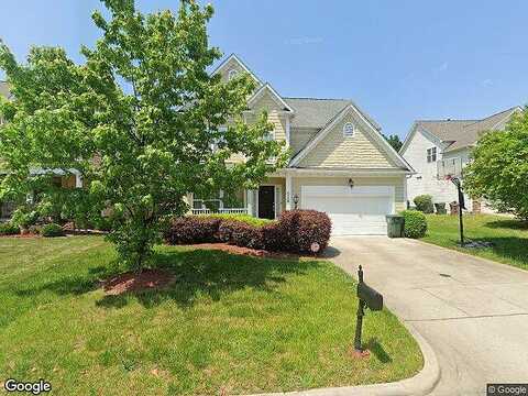 Gravel Brook, CARY, NC 27519