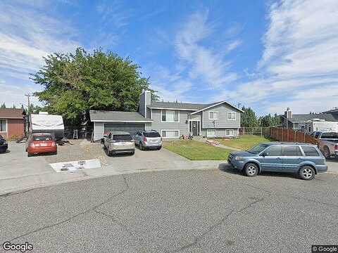 Wren, WEST RICHLAND, WA 99353