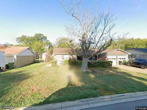 Laurel, NORTH RICHLAND HILLS, TX 76180