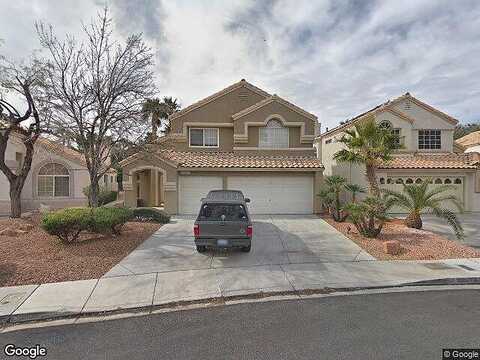 Sea Holly, HENDERSON, NV 89074