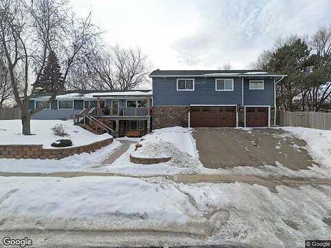 95Th, MINNEAPOLIS, MN 55437