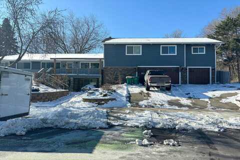 95Th, MINNEAPOLIS, MN 55437