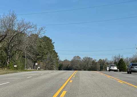 Highway 19, ZEBULON, GA 30295