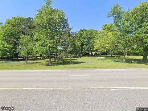 Highway 19, ZEBULON, GA 30295