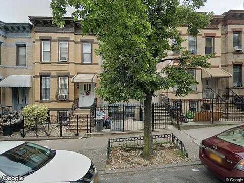 40Th, BROOKLYN, NY 11232