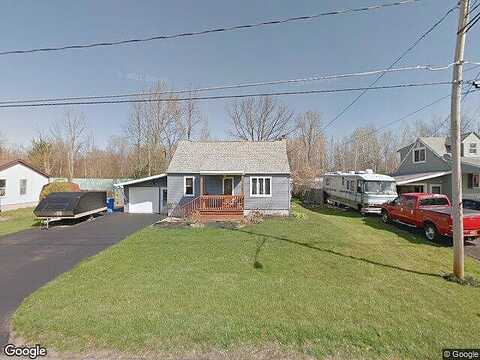 Omara, BREWERTON, NY 13029