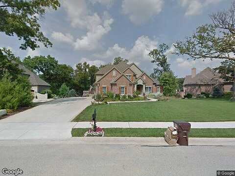 Forestwood, PEORIA, IL 61615