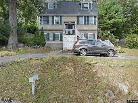 Larchwood, NORTH BILLERICA, MA 01862