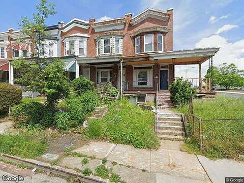 Rosedale, BALTIMORE, MD 21216