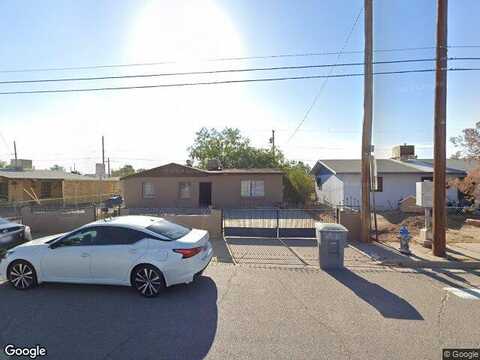 Southside, EL PASO, TX 79907