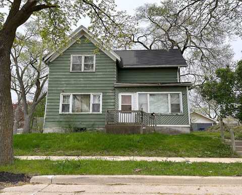 91St, MILWAUKEE, WI 53224