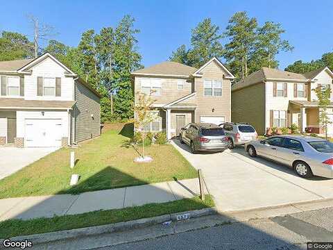 Woodwell, UNION CITY, GA 30291