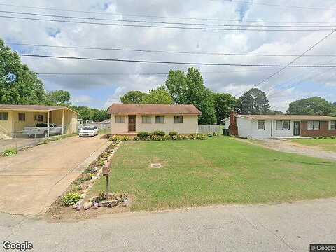 George, MEMPHIS, TN 38109