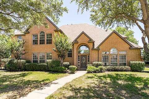 Meade, COLLEYVILLE, TX 76034