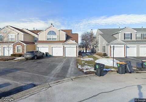 Coolidge, STREAMWOOD, IL 60107