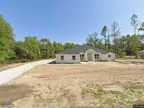 Foresthill, HERNANDO, FL 34442