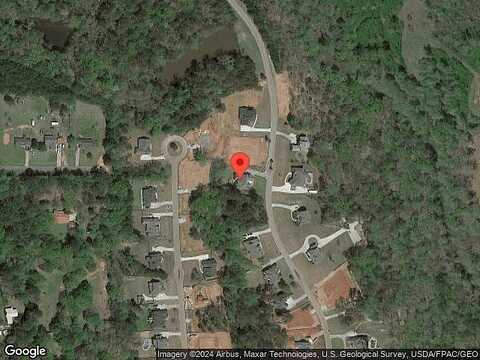 Alcovy Reserve, COVINGTON, GA 30014