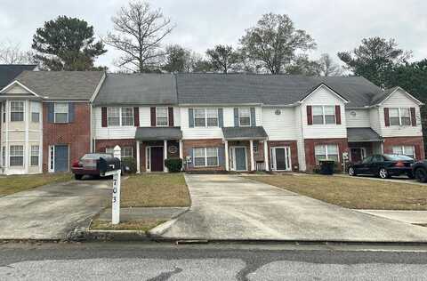 Brookview, RIVERDALE, GA 30274