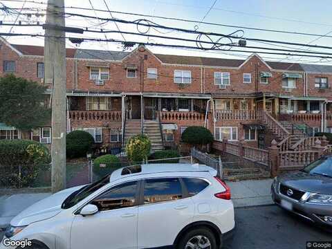 96Th, BROOKLYN, NY 11236